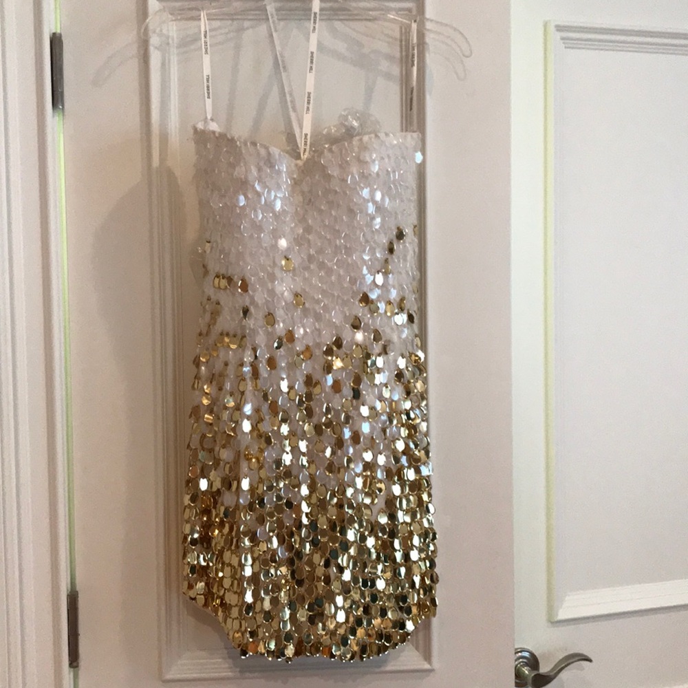 Cocktail dress